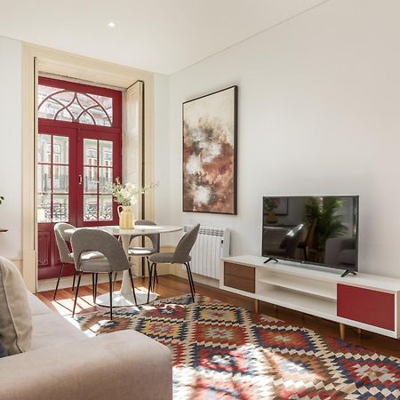 Apartments2Stay I Porto - Flores Экстерьер фото
