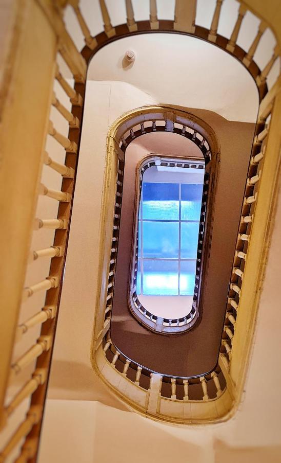 Apartments2Stay I Porto - Flores Экстерьер фото