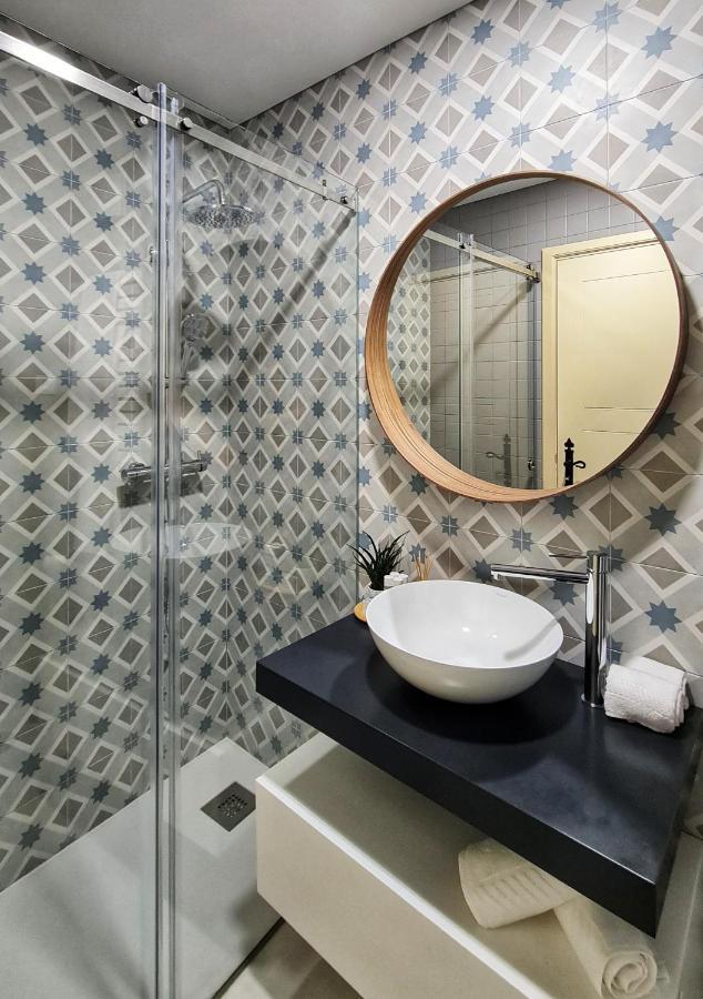 Apartments2Stay I Porto - Flores Экстерьер фото