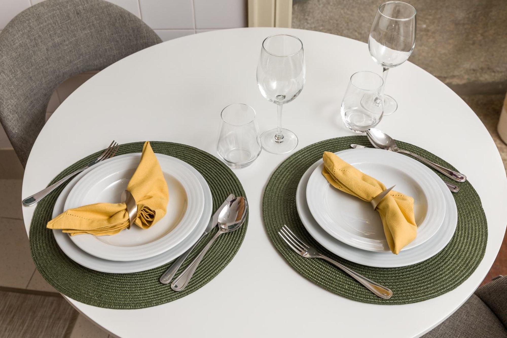 Apartments2Stay I Porto - Flores Экстерьер фото