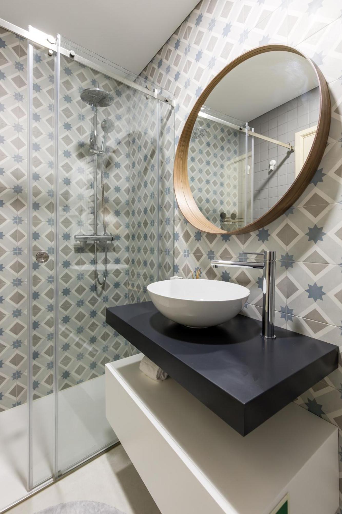 Apartments2Stay I Porto - Flores Экстерьер фото