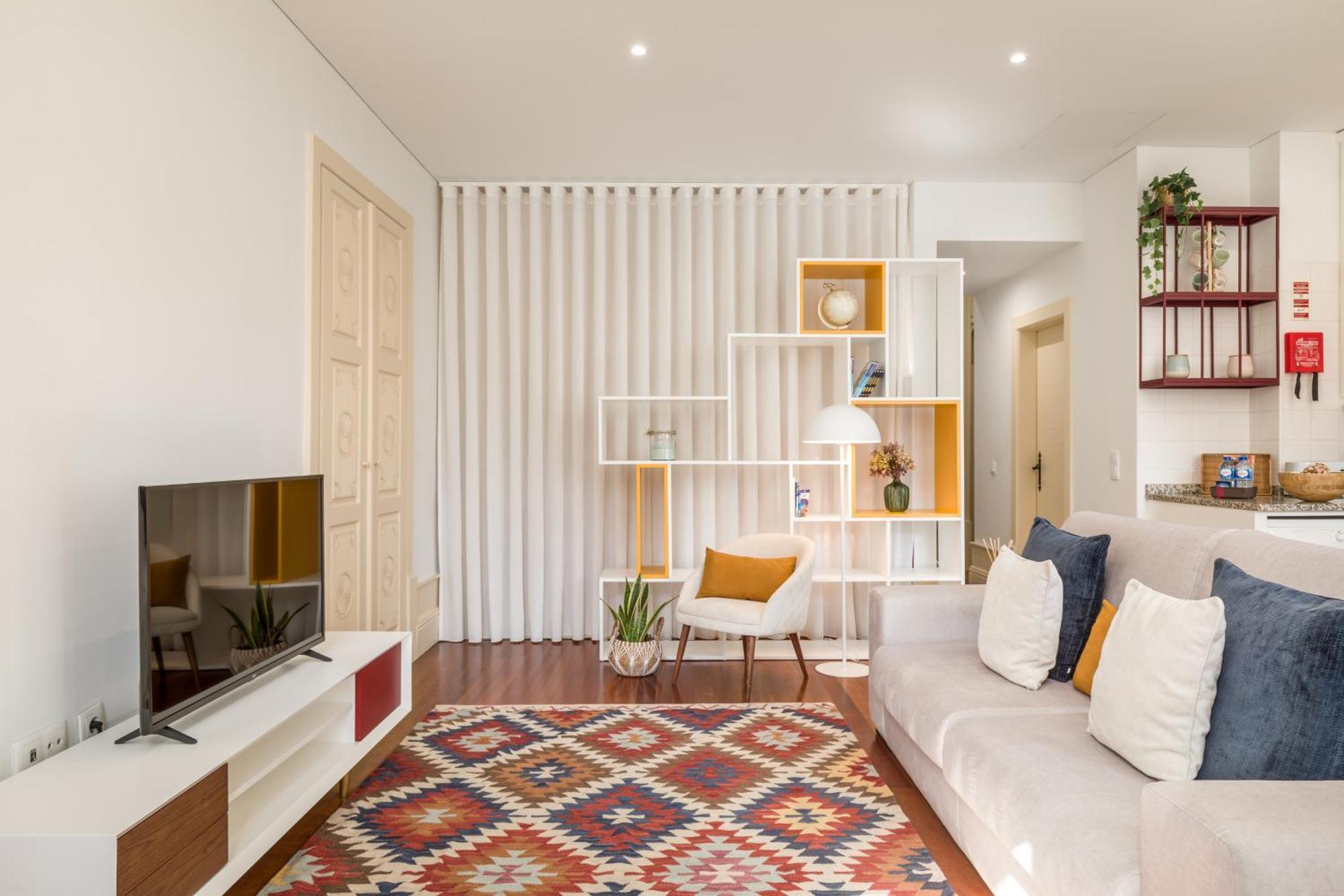 Apartments2Stay I Porto - Flores Экстерьер фото