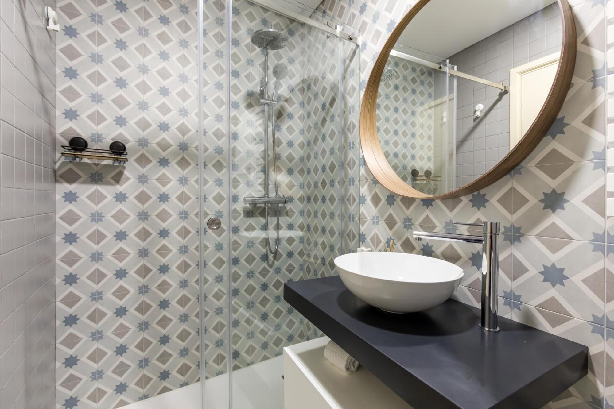 Apartments2Stay I Porto - Flores Экстерьер фото