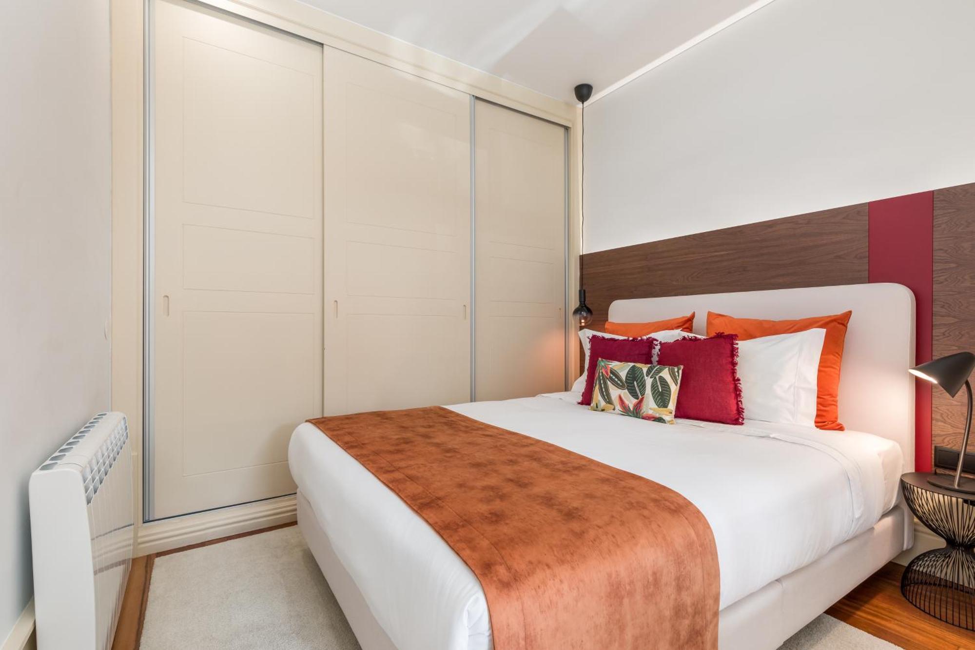 Apartments2Stay I Porto - Flores Экстерьер фото